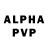 Alpha-PVP кристаллы SL Karma
