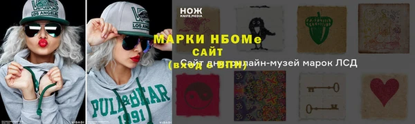молекула духа Верхний Тагил